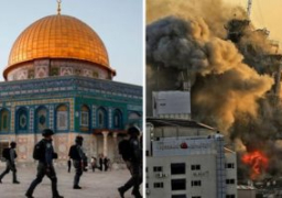 اجتماع طارئ للبرلمان العربي لبحث التصعيد الإسرائيلي..الأربعاء