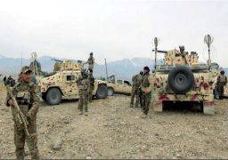 مقتل وإصابة 12 شخصا جراء هجوم بإقليم “فارياب” الأفغاني