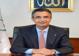 رئيس البريد المصري يبحث مع نظيره اللبناني أوجه التعاون المشتركة