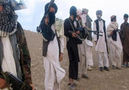 طالبان تستولي على سد دحلة