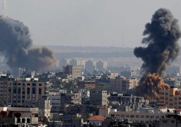 فلسطين: 220 شهيدا و6039 جريحا جراء العدوان الإسرائيلي خلال 10 أيام