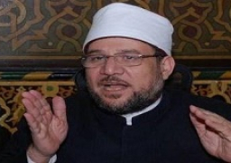 جمعة: الرسول صلى الله عليه وسلم كان تطبيقا عمليا لرحمة وسماحة القرآن