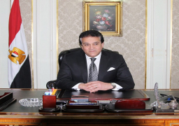 طرح مشروع دعم البرامج التعليمية بمؤسسات التعليم العالي للاعتماد الدولي