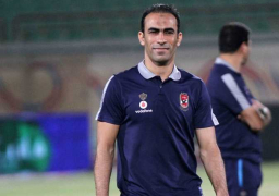 عبدالحفيظ: نرفض إلغاء الدوري.. ونطالب بجدول واضح للمؤجلات