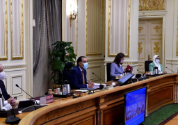 وزيرة الصحة: تم شحن المادة الخام اللازمة لتصنيع 2 مليون جرعة من لقاح “سينوفاك” الصينى ومنتظر وصولها قريبا