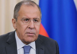لافروف: روسيا تؤكد استعدادها لاستئناف الحوار مع الناتو