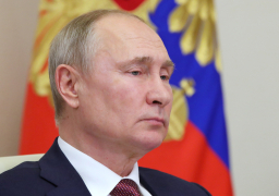 الكرملين: بوتين سيتواصل مع جوتيريش عبر تقنية الفيديو