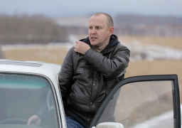 أحد برامج مهرجان “كان” السينمائي يعرض فيلما روسيا