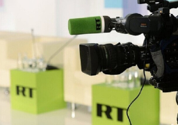 أفلام وثائقية وبرامج لـ RT تحصد 6 جوائز من “Telly Awards”