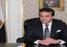 التعليم العالي: اعتماد معمل مركز البصمة الجينية للسرطان عالميا