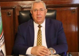 الزراعة: تحصين 2 مليون رأس ماشية ضد الجلد العقدي وجدري الأغنام