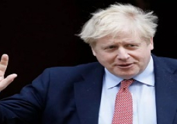 رئيس الوزراء البريطاني يرحب بإجازة لقاح “جونسون أند جونسون” في بلاده