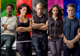 Fast & Furious 9 الجزء الأكثر سرعة وغضبًا في السلسلة.. وانتقادات لحبكة الفيلم