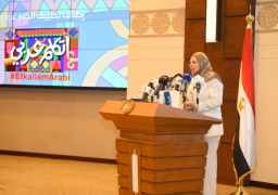 رئيس مجلس إدارة نهضة مصر: مشاركتنا في مبادرة “اتكلم عربي” واجب وطني