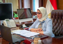 وزيرة الصحة: نستهدف توطين صناعة اللقاحات في مصر لتصبح مركزًا إقليميًا