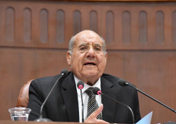 رئيس الشيوخ: ما يحدث في فلسطين يهدد مستقبل السلام والاستقرار بالمنطقة