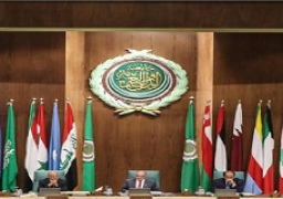 الجامعة العربية تشيد بجهود مصر وعدة دول عربية بمساندة الشعب الفلسطينى