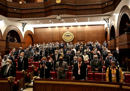 “الشيوخ” يوافق نهائيا على قانون إنشاء صندوق الطوارئ الطبية