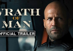 71 مليون دولار إيرادات فيلم جايسون ستاثام Wrath of Man عالميًا