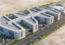 التأمين الصحي الشامل يكشف تفاصيل إنشاء أضخم مجمع طبي بشمال مصر بتكلفة 3 مليارات جنيه لتقديم خدمات عالمية للمنتفعين