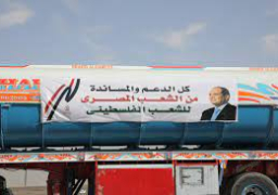 السيسي يدعو القوى الاقليمية والدولية لدعم جهود مصر لاعادة اعمار غزة