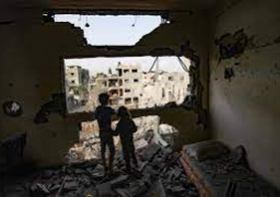 باشليه: الضربات الإسرائيلية على غزة قد تشكل جرائم حرب