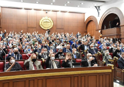 “الشيوخ” يوافق على إنشاء صندوق مواجهة الطوارئ الطبية