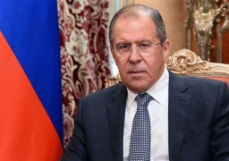 لافروف يدعو إلى التخلي عن تسييس عملية السلام في كاراباخ