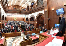 “الشيوخ” يستأنف جلساته العامة لمناقشة مشروع قانون الصكوك السيادية