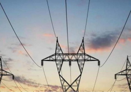 الكهرباء: جارٍ الانتهاء من دراسة الربط الكهربائى مع العراق عن طريق الأردن