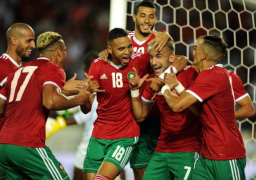 المدير الفني للمنتخب المغرب يعلن قأئمة اللاعبين امام غانا وبوركينافاسو