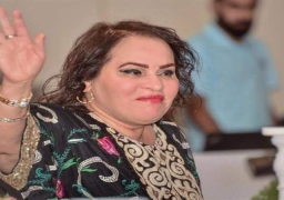 وفاة الفنانة نادية العراقية متأثرة بفيروس كورونا