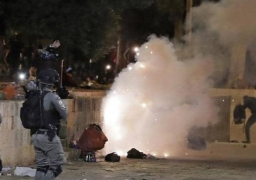 رئيس الأركان الإسرائيلي يدعو إلى الاستعداد للتصعيد في القدس