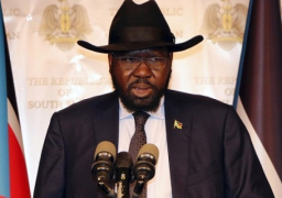 رئيس جنوب السودان يحل البرلمان تطبيقا لاتفاق السلام