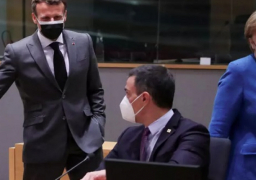 الاتحاد الأوروبي يقرر إغلاق مجاله الجوي أمام طائرات بيلاروسيا