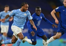 قمة نارية بين تشيلسى ومانشستر سيتي في الدوري الانجليزي قبل نهائي الأبطال