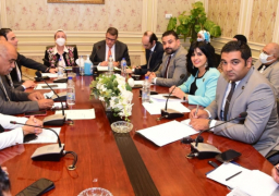 وزيرة البيئة أمام لجنة حقوق الإنسان بمجلس النواب : نسعى لتطبيق معايير حقوق الإنسان فى كافة القضايا البيئية