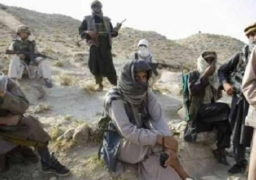 طالبان تسيطر على أحد السدود الكبرى في أفغانستان