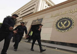 الداخلية: الإفراج عن 645 من نزلاء السجون بمناسبة عيد الفطر