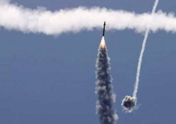 حماس : إطلاق صاروخ مداه 250 كيلومترا على مطار رامون في إسرائيل