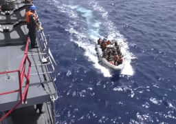 ختام التدريب البحرى المشترك “Phoenix Express – 2021″بتونس بمشاركة مصر