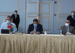 وزارتي السياحة والآثار، والطيران المدنى تقرران مد مبادرة دعم السياحة الداخلية حتى ٣١ مايو الجاري.