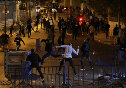 اللجنة الرباعية لعملية السلام تعبر عن قلقها البالغ من أحداث القدس