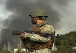 في عمليات أمنية جنوب أفغانستان.. مقتل 106 من مسلحي طالبان