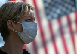 مسئول كورونا بالبيت الأبيض : أمريكا اجتازت مرحلة حرجة .. وتعتزم تخفيف قيود التباعد مع استمرار حملة التطعيمات