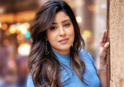 أيتن عامر ضيفة برنامج “نجوم رمضان أقربلك”.. اليوم