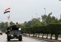 العراق: إغلاق المنطقة الخضراء ببغداد بعد اعتقال قائد ميليشيا الحشد بالأنبار