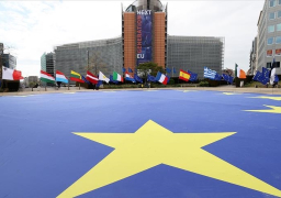 الاتحاد الأوروبي يقرر إغلاق مجاله الجوي أمام طائرات بيلاروسيا