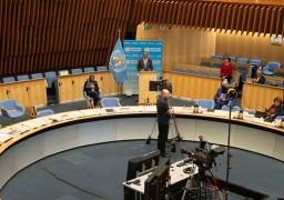 تايوان تحتج على استبعادها من اجتماع جمعية الصحة العالمية