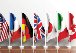 قمة السبع: الوفد الهندي يعزل نفسه ذاتيا عقب مخالطة حالات مصابة بكورونا